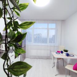 Фото КостаРика Апартаменты на улице Алматинская 6