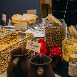 фото 45 Rozenshteyn Hotel&Spa (Розенштейн)