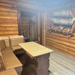 2-комнатный номер люкс улучшенный