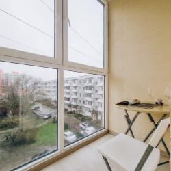 фото 4 LovelyHome 39 (ЛавлиХоум 39) на улице Аксакова 100А