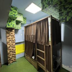 Фото Отель Навруз