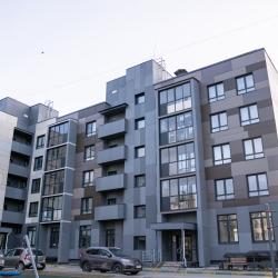 Фото Апартаменты на улице Петровская 3
