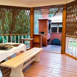 Фото Отель Spa Chill Villa (Спа Чилл Вилла)