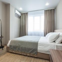 Фото Отель Айрент Артишок в ЖК 