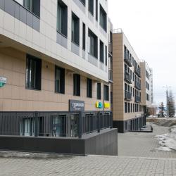 Фото Апартаменты у набережной