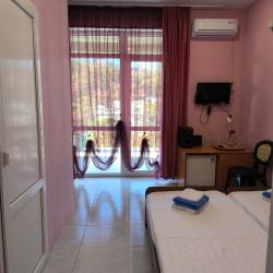 Фото Отель Розалия