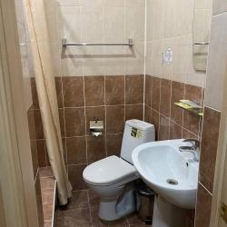 Номер стандарт с 2 односпальными кроватями