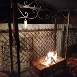 Фото Отель Бунгало