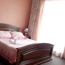 Фото Отель Apart's Hotel (Апартс)