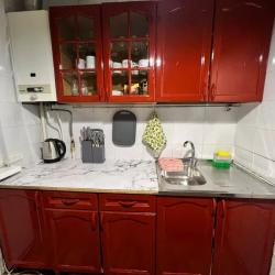 Фото Апартаменты на улице Григория Аксакова