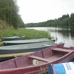 Фото Отель Алавойне