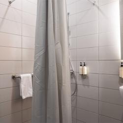 Номер стандарт семейный с 1 двуспальной кроватью