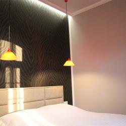 Фото Отель Jinj Gyumri Boutique Hotel (Джиндж Бутик)