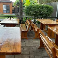 Фото Отель Фортиус