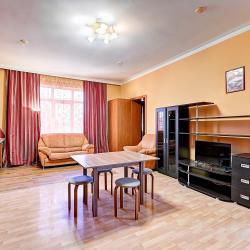 Фото Отель Азалия Янаис