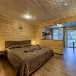 Фото Отель База отдыха Ладога Озеро