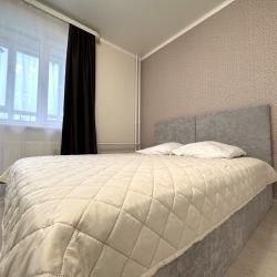 Фото Апартаменты на улице Новоселов 107 корпус 1