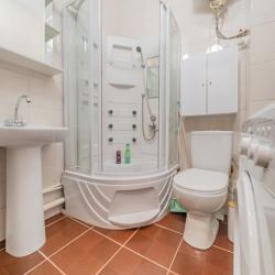 Фото Апартаменты на улице Пулковская 8к2