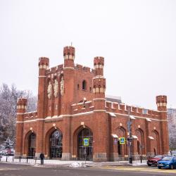 фото 22 LovelyHome 39 (ЛавлиХоум 39) на улице Литовский Вал