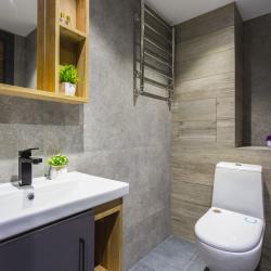 Фото Отель Moment House (Момент Хаус) на проезде Оптический 1