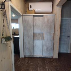 Коттедж стандарт