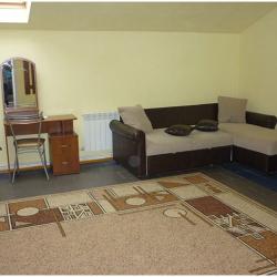 Фото Отель Жара