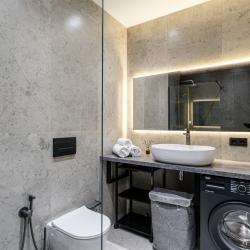 Апартаменты люкс ул. Ярдем д. 25