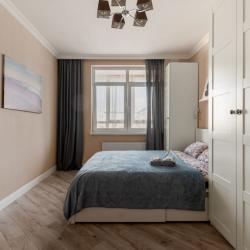 фото 4 Апартаменты BJ-HOME (БиДжей-Хоум) на улице Черняховского