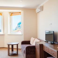 Фото Отель Вилла Ева