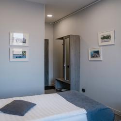 Номер стандарт с 2 односпальными кроватями