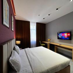 Фото Отель King Plaza (Кинг Плаза)