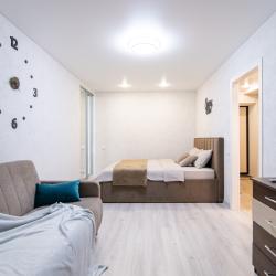 Фото Апартаменты на Циолковского 2В