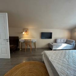 Номер делюкс улучшенный