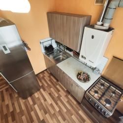 Фото Отель Уютные Сутки на бульваре Ивана Финютина 40