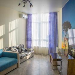 фото 4 Апартаменты на улице Верхняя 4 корпус 6