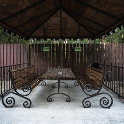 Фото Парк-отель ПОЛЯНА