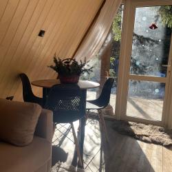 Коттедж стандарт№4