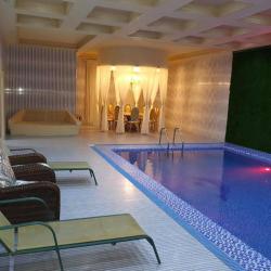 Фото Отель Gumbaz Eco Spa (Гумбаз Эко Спа)