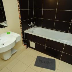 Фото Отель Эрпан