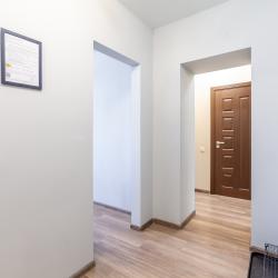 Фото Отель RentPlaza (РентПлаза) на 5-ой просеке 133