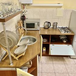 Фото Отель Rental Family Rooms (Рентал Фэмили) на улице Пушкинская