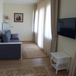 Фото Отель Легкий бриз