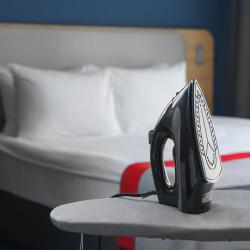 Фото GoPark Hotel (ГоПарк Отель) (бывш. Холидей Инн Экспресс)