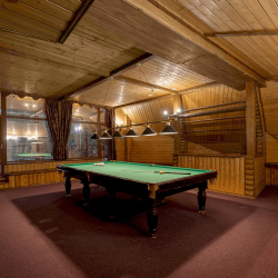 Фото Отель Гоначхир