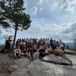 Фото Отель Загородный комплекс Аракуль