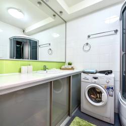 Фото Отель Сон и Душ на улице Карла Либкнехта