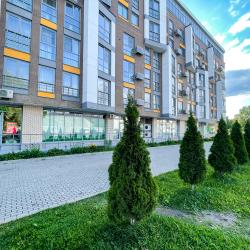 фото 42 Welcome Home (Велком Хоум) на улице Саморы Машела