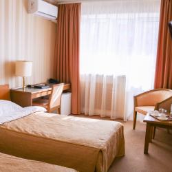 2-местный номер улучшенный