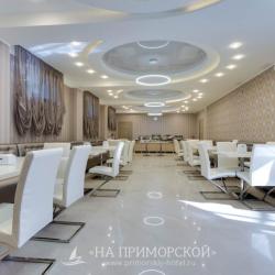 Фото Отель На Приморской