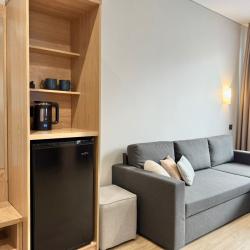 2-комнатная комната люкс